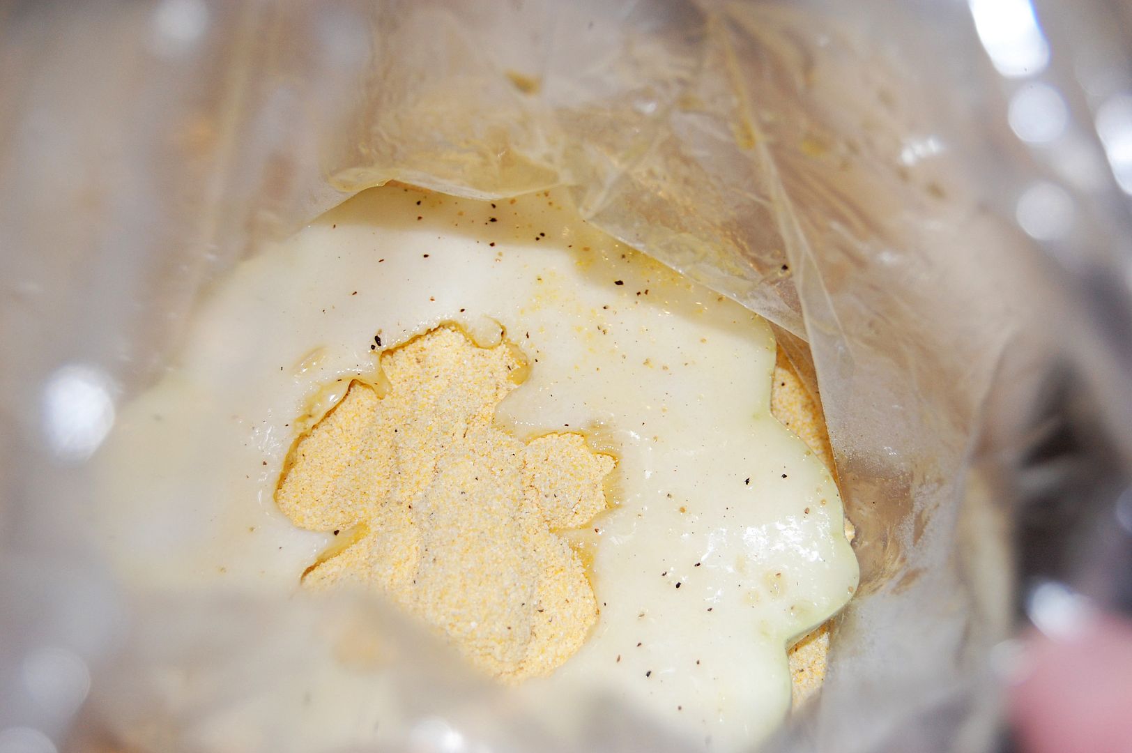 Fried Patty Pan Squash Newlyweds